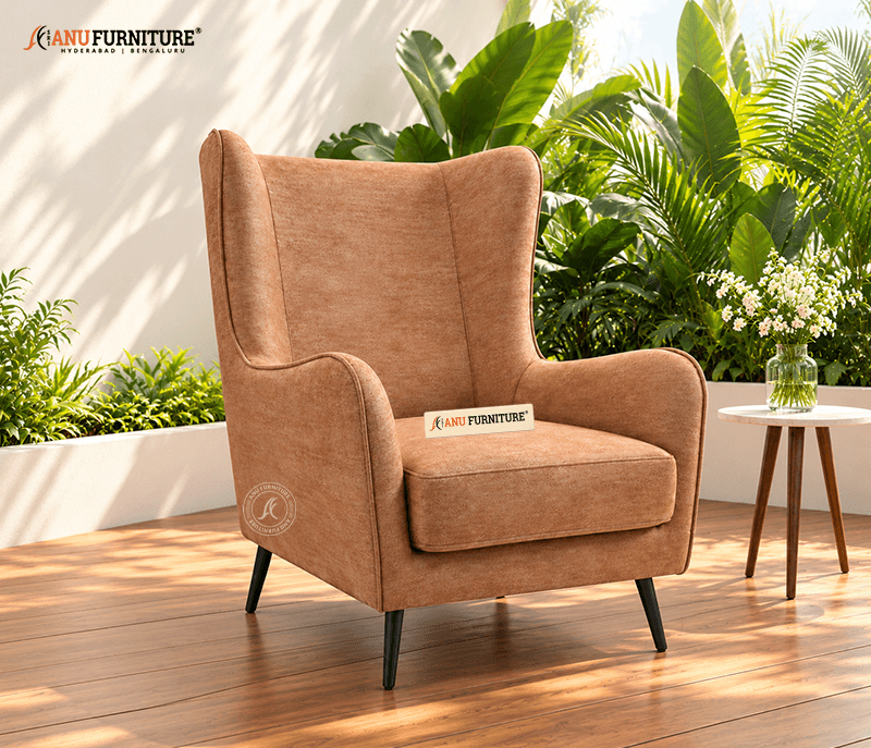 Terra AccentChair