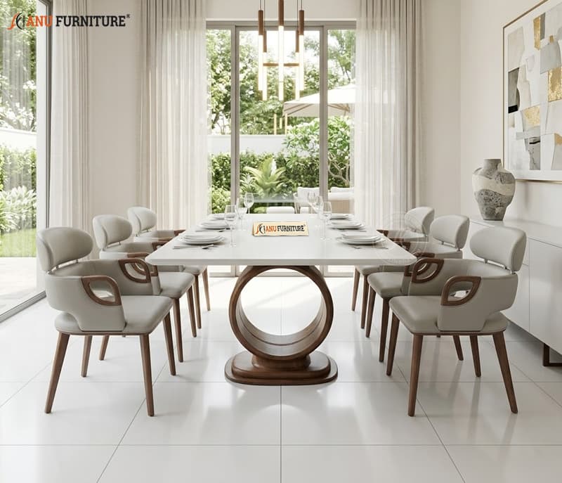 Spherical Model 6 Seater