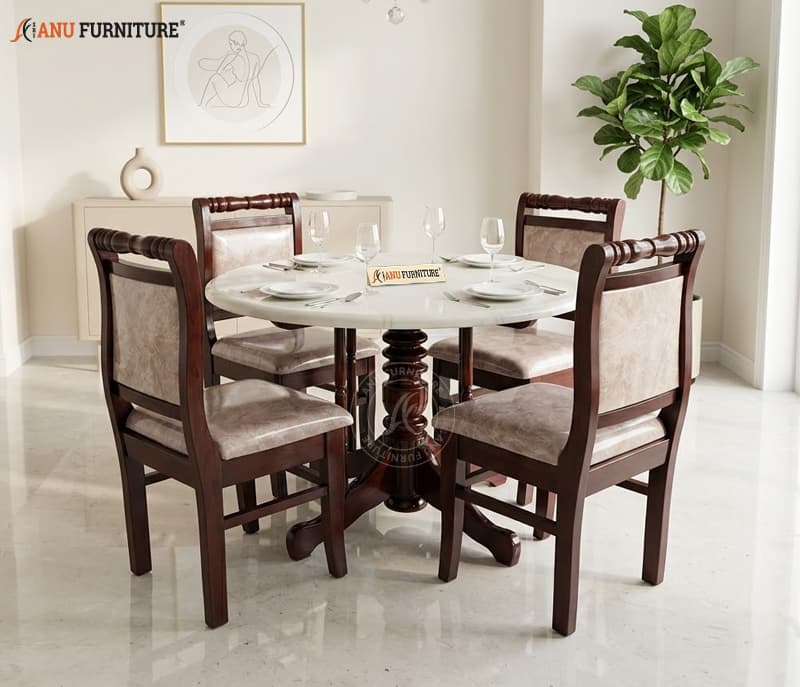 Grandeur Model 4 Seater