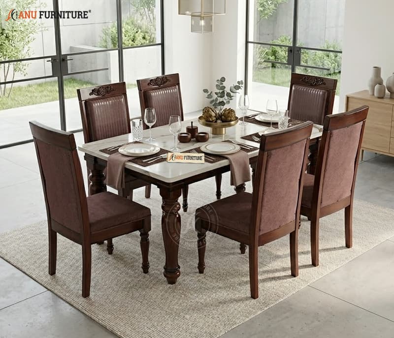 Monumental Model 6 Seater