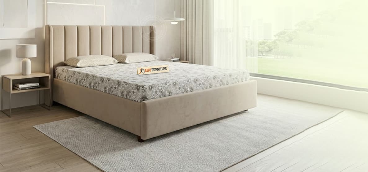 Designed for Deep Sleep