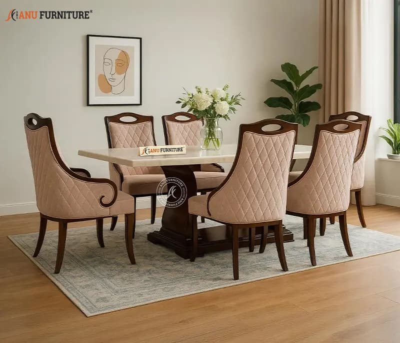 Crown Model 6 Seater