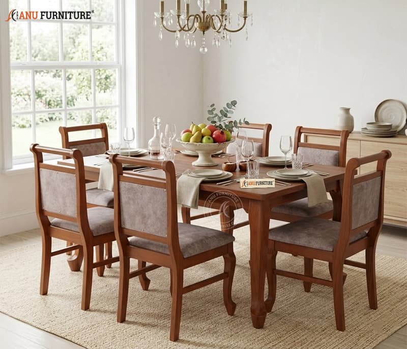 S-Cross Model 6 Seater