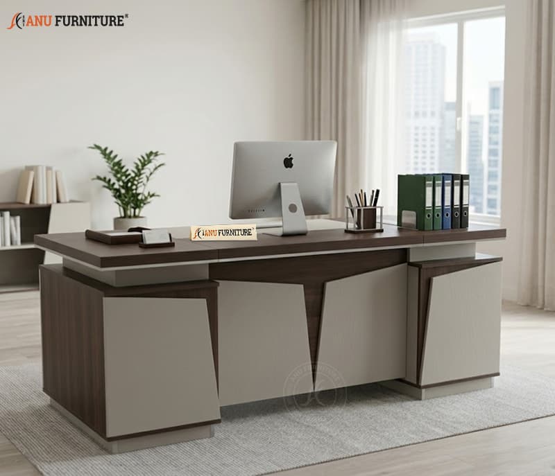 Study & Office