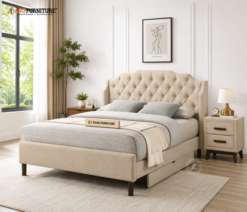 Royal Wingback