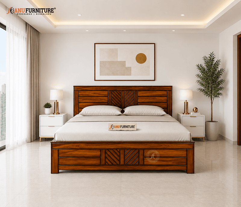 Classic Wooden