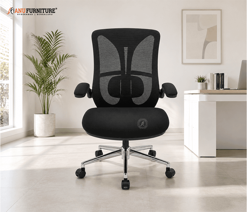 Elite Mesh Office Chair