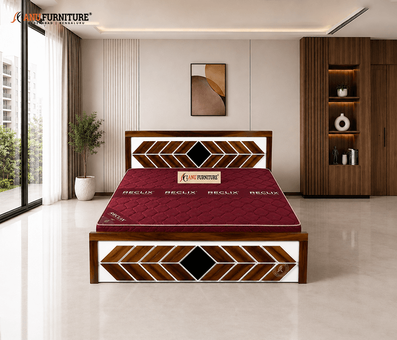 GeoCraft Cot
