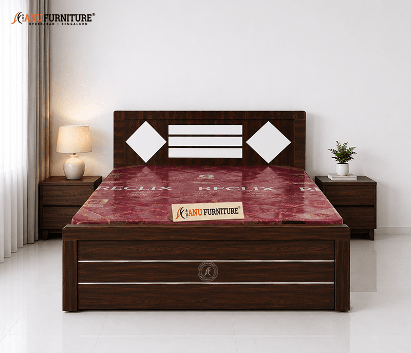 GeoCraft Cot
