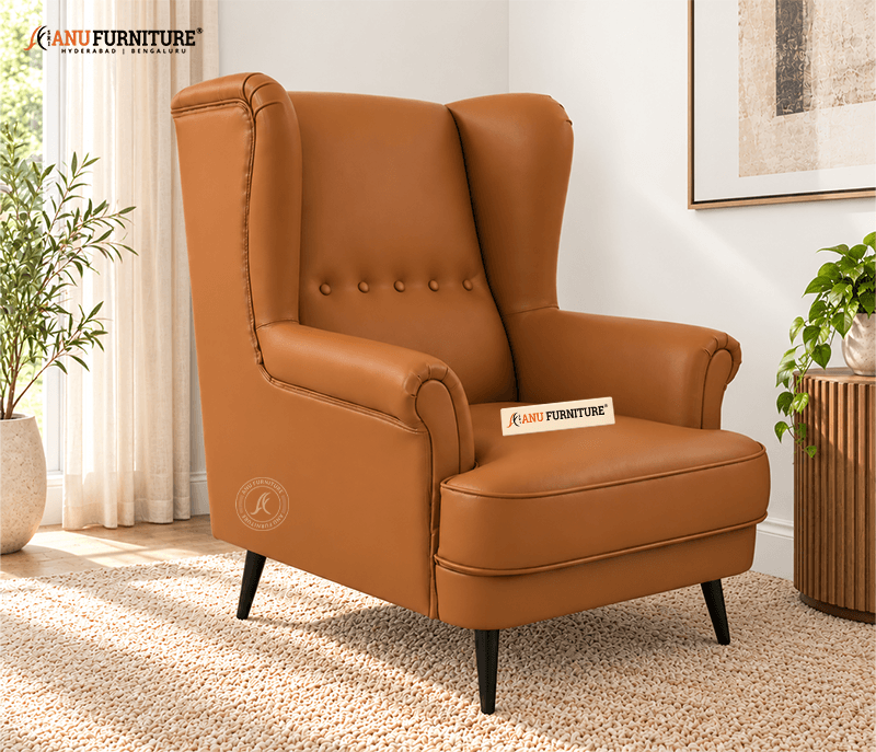 Breeze AccentChair