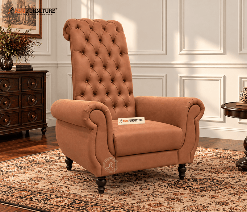 Classic AccentChair