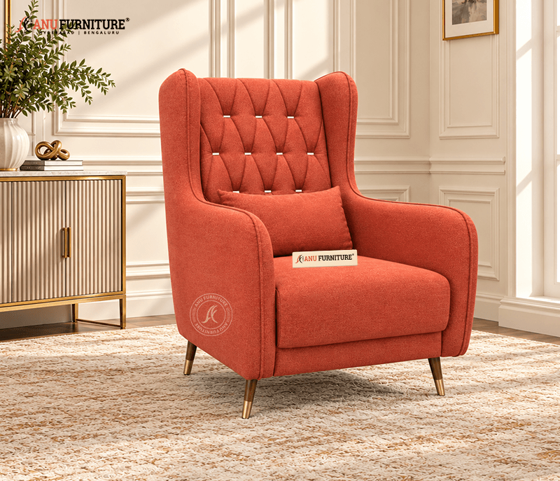 Vista AccentChair