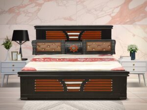 6X6.3 V COUNTER BOX COT