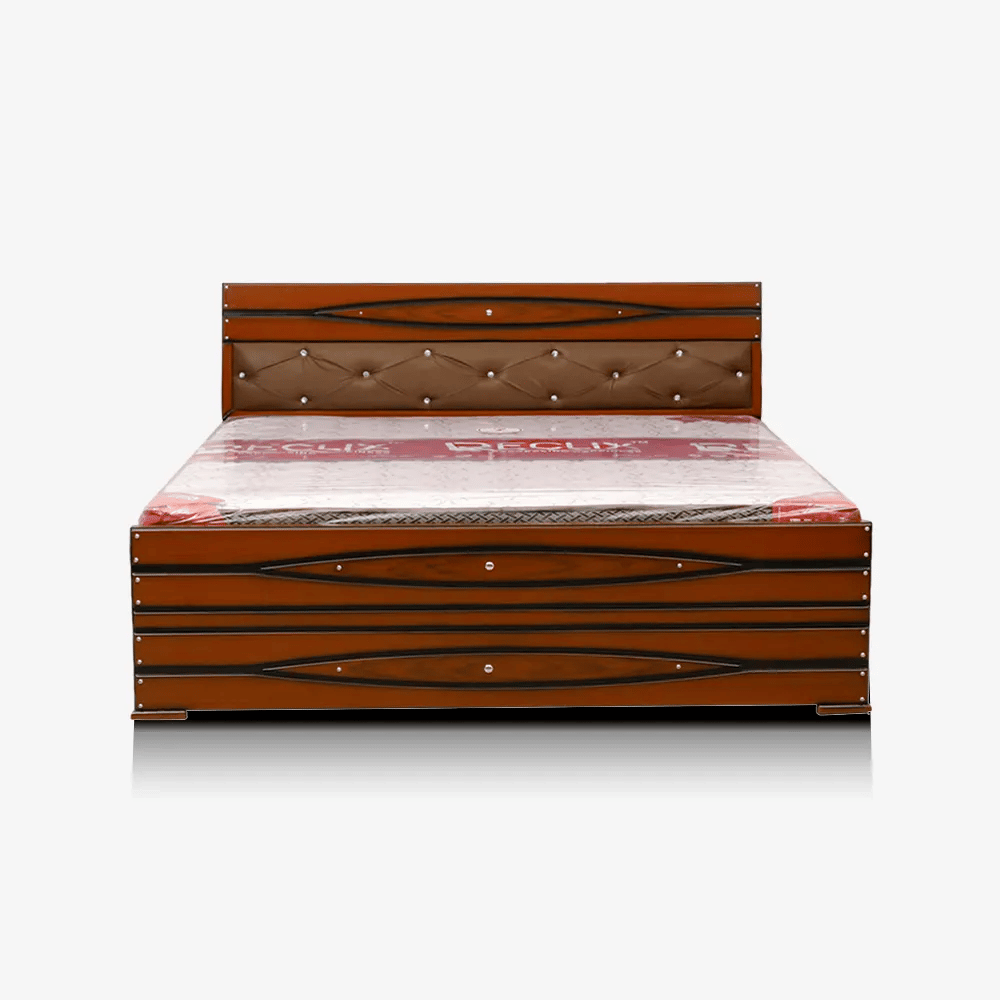 China Cushion Cot - Anu Furniture