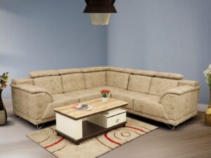 Magnite Corner Sofa