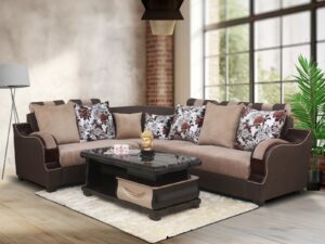 Professor Corner Sofa