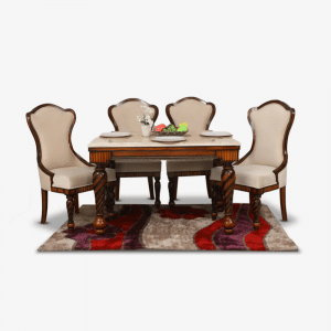 doller-1+4-Dining-Table