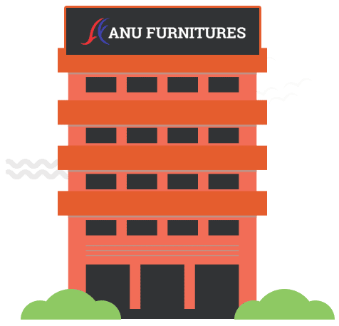 Anu furniture deals nacharam