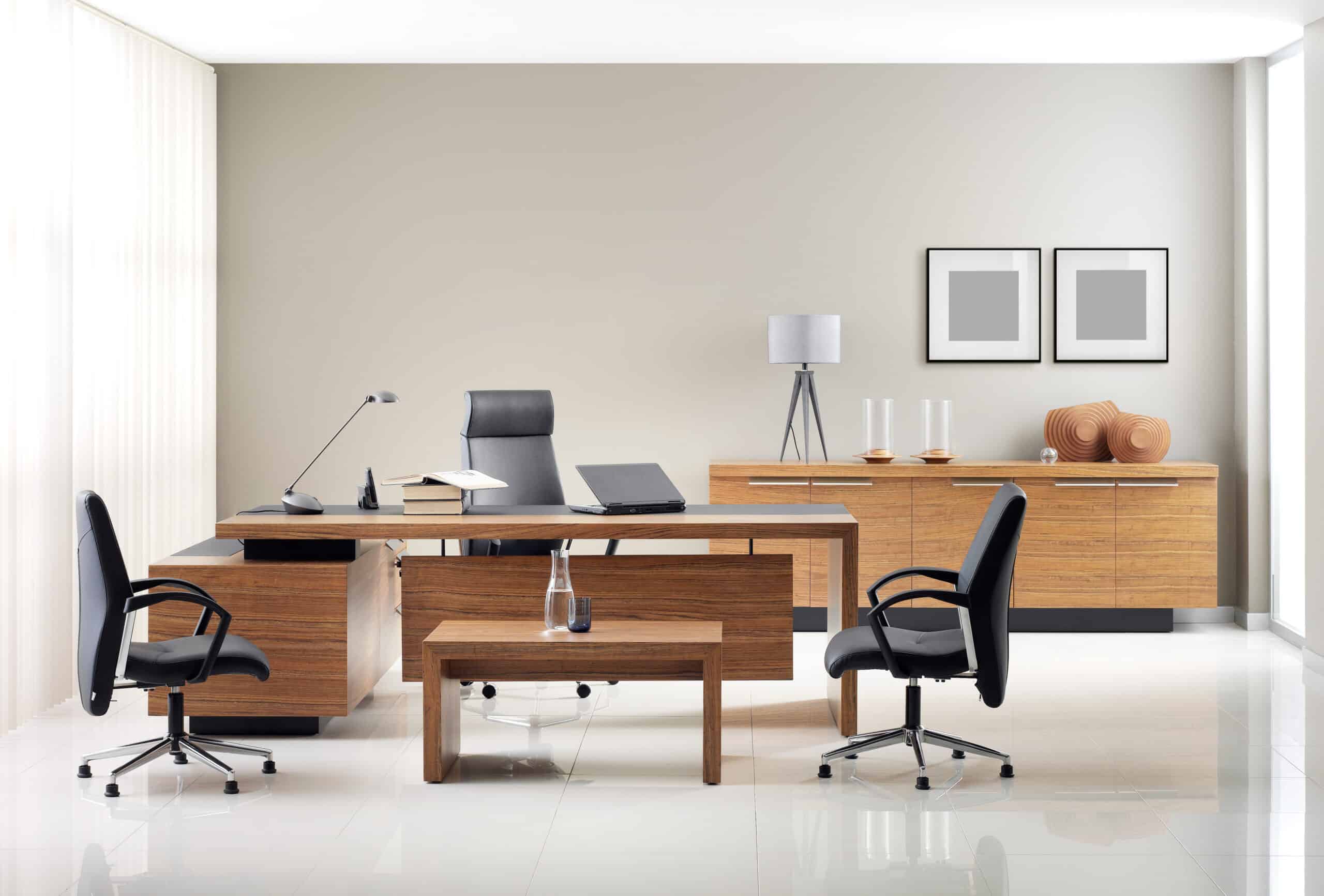 Office furniture store sites