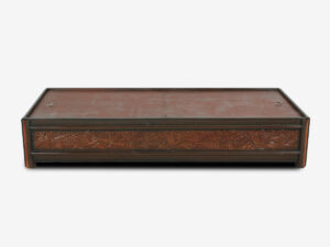 DIWAN FIVE WITH STORAGE