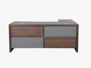 5x3 Boss Office Table