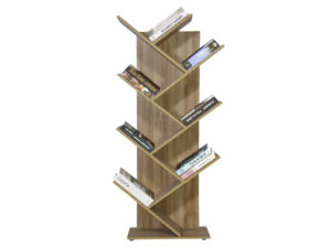 Magazine Bookshelf