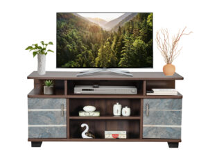 CREDENZA TV STAND