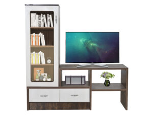 HUDSON TV STAND