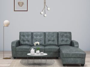 19/2 LOUNGER SOFA