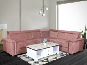 NEW DENIVER CORNER SOFA