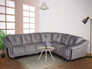 SWEDEN CORNER SOFA