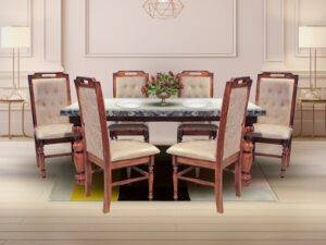 CLASSIC DINING TABLE