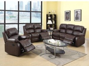 Recliner Sets