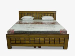 FULL CHECKS PATTI COT