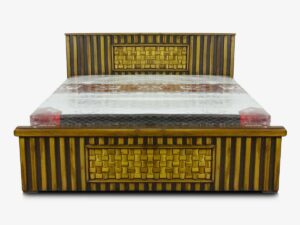 PERK MODEL PATTI COT