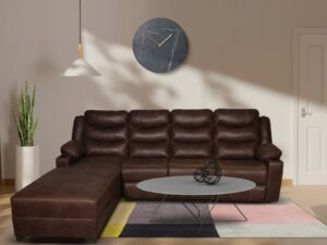 JASMINE LOUNGER SOFA SET