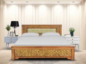 BRICKS PATTI CUSHION COT