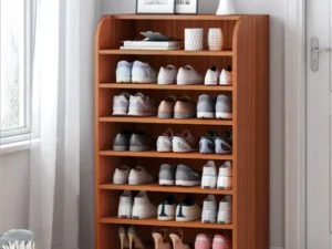 Shoe Racks