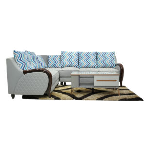 CRETA CORNER SOFA