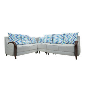 CRETA CORNER SOFA