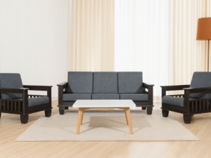 BIG CHATAI SOFA 3+1+1