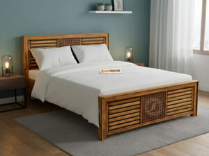 6X6.6 T/W HALF CHECKS COT