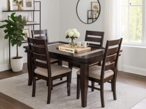 MIDDLE BOX DINING 1+4