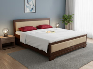 NEW VENIOR MODEL COT KING SIZE WITH OUT STORAGE