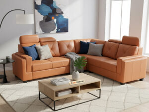 SIERA CORNER SOFA 2+2+1+C