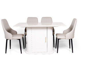 F-706-805 -DINING TABLE