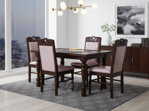 LITTLE HEART MODEL DINING