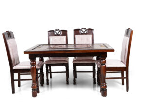 LITTLE HEART MODEL DINING