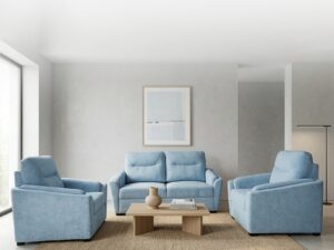 Nordic sofa set 3+2