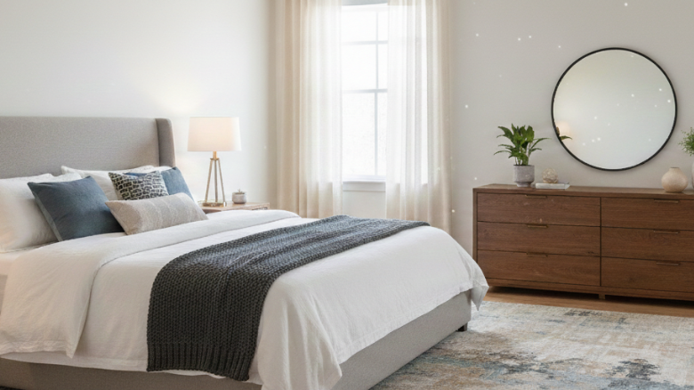 The Ultimate Guide to Bedroom Furniture Essentials